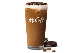McCafe Beverages